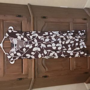 Women's Spring/Summer Dress